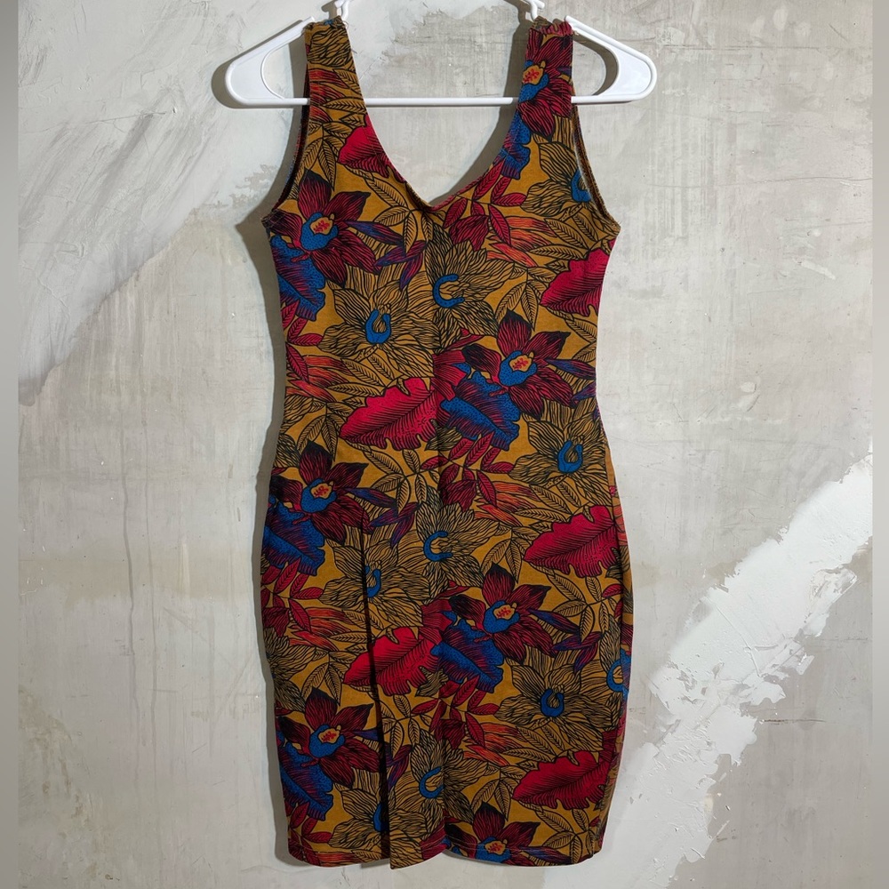 Women’s Dress Small-Medium